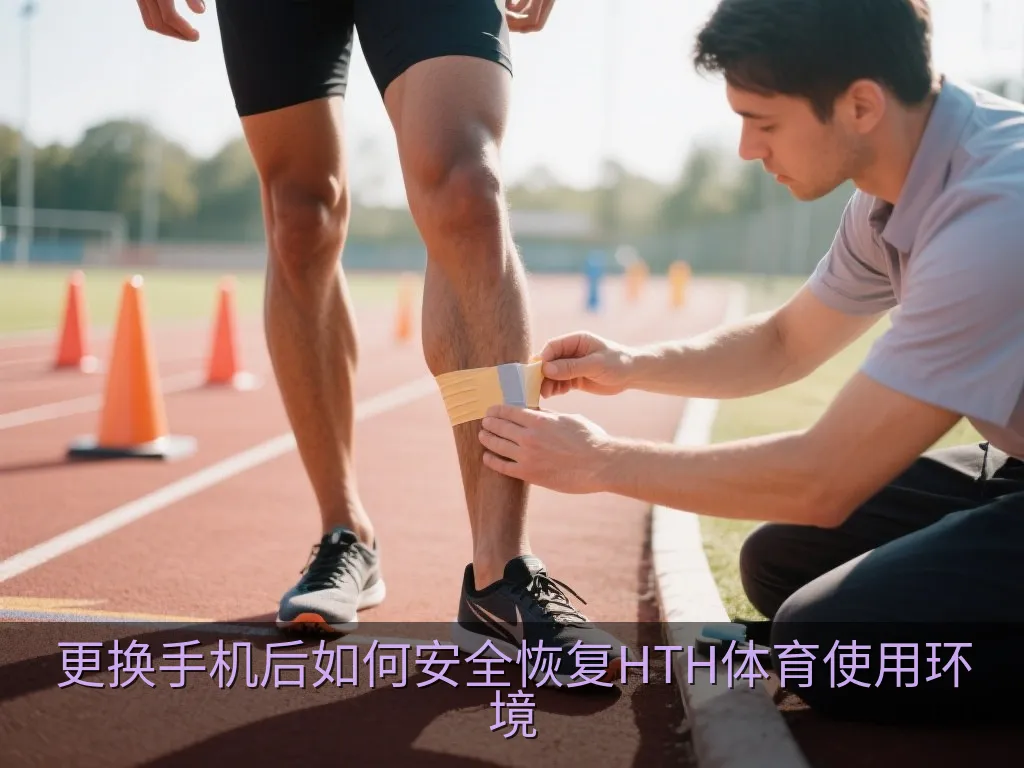 更换手机后如何安全恢复HTH体育使用环境