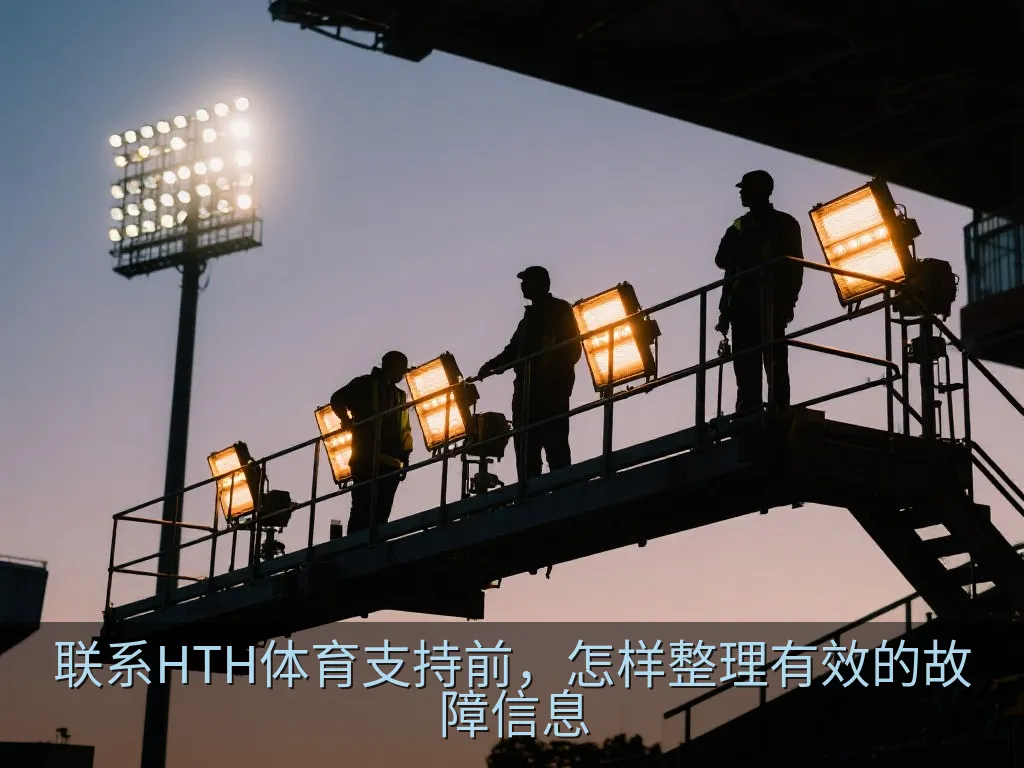 简洁的无品牌技术支持反馈模板与已遮挡信息的屏幕示意