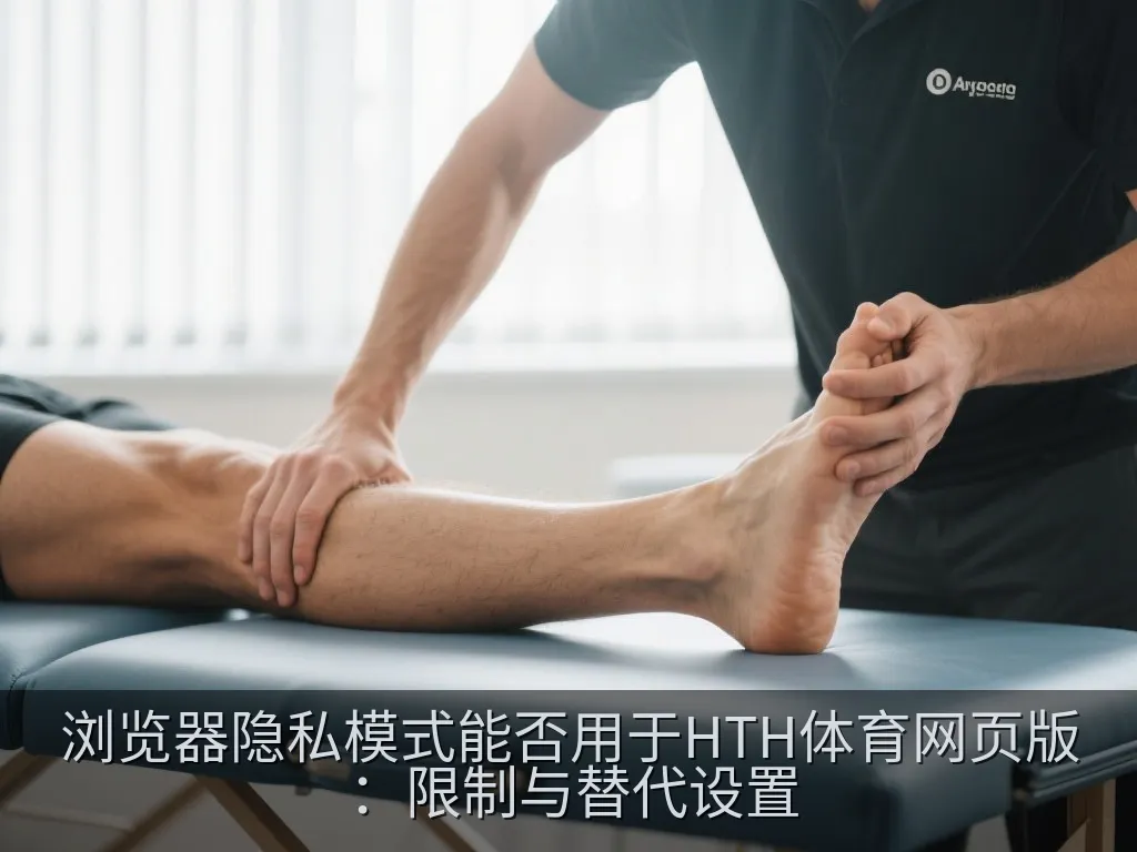 浏览器隐私模式能否用于HTH体育网页版：限制与替代设置