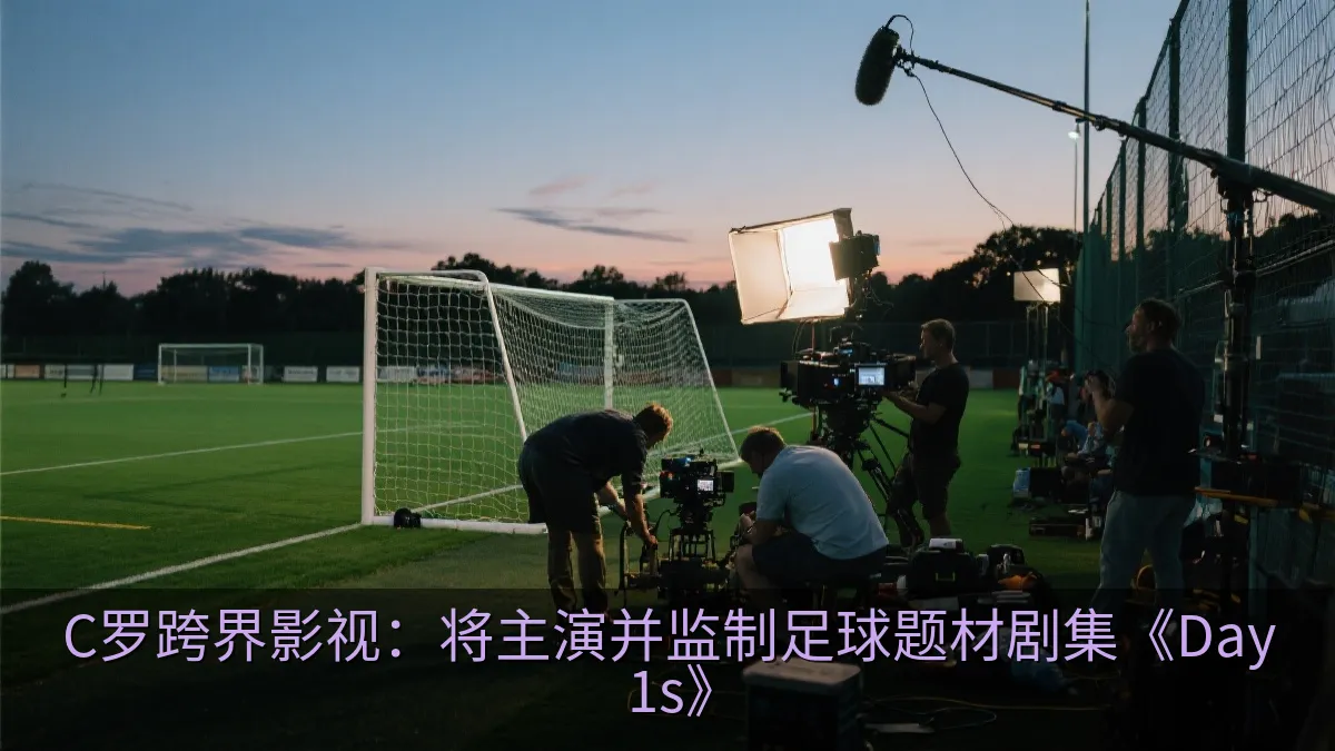 C罗跨界影视：将主演并监制足球题材剧集《Day 1s》