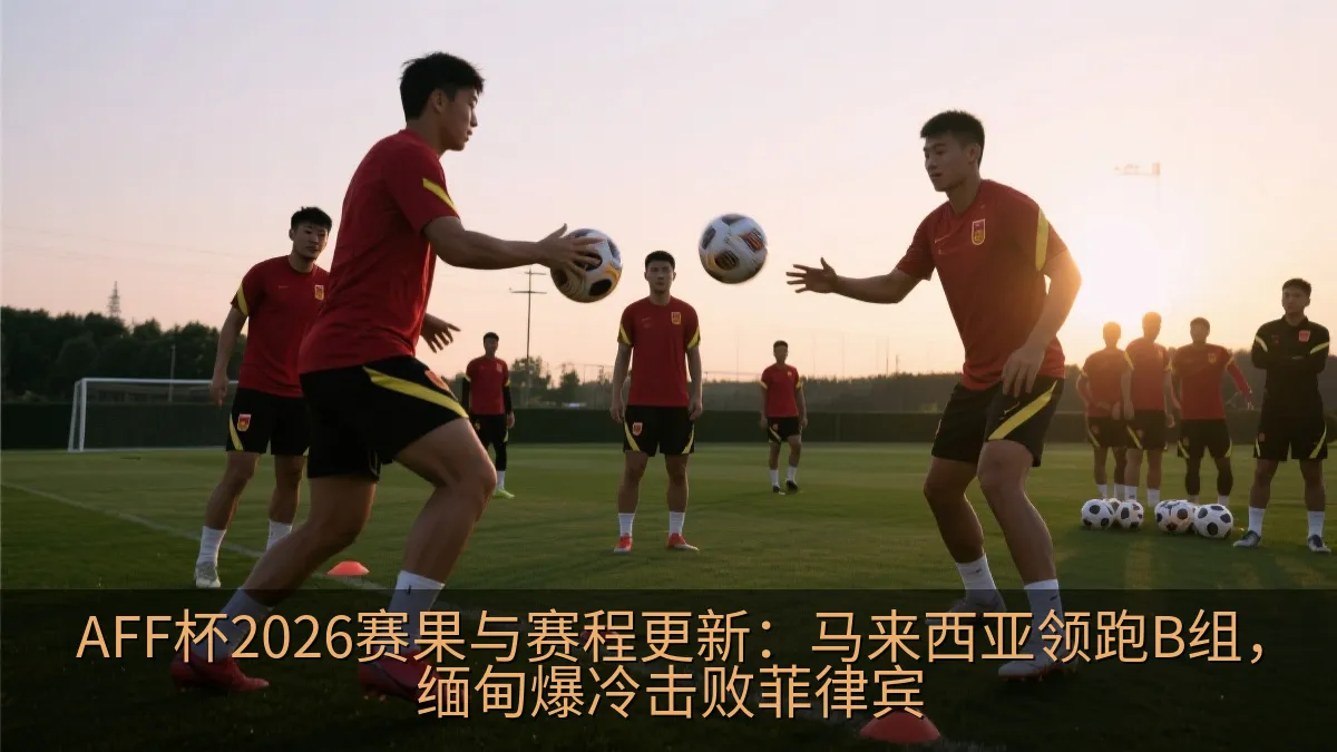 足球队赛前训练